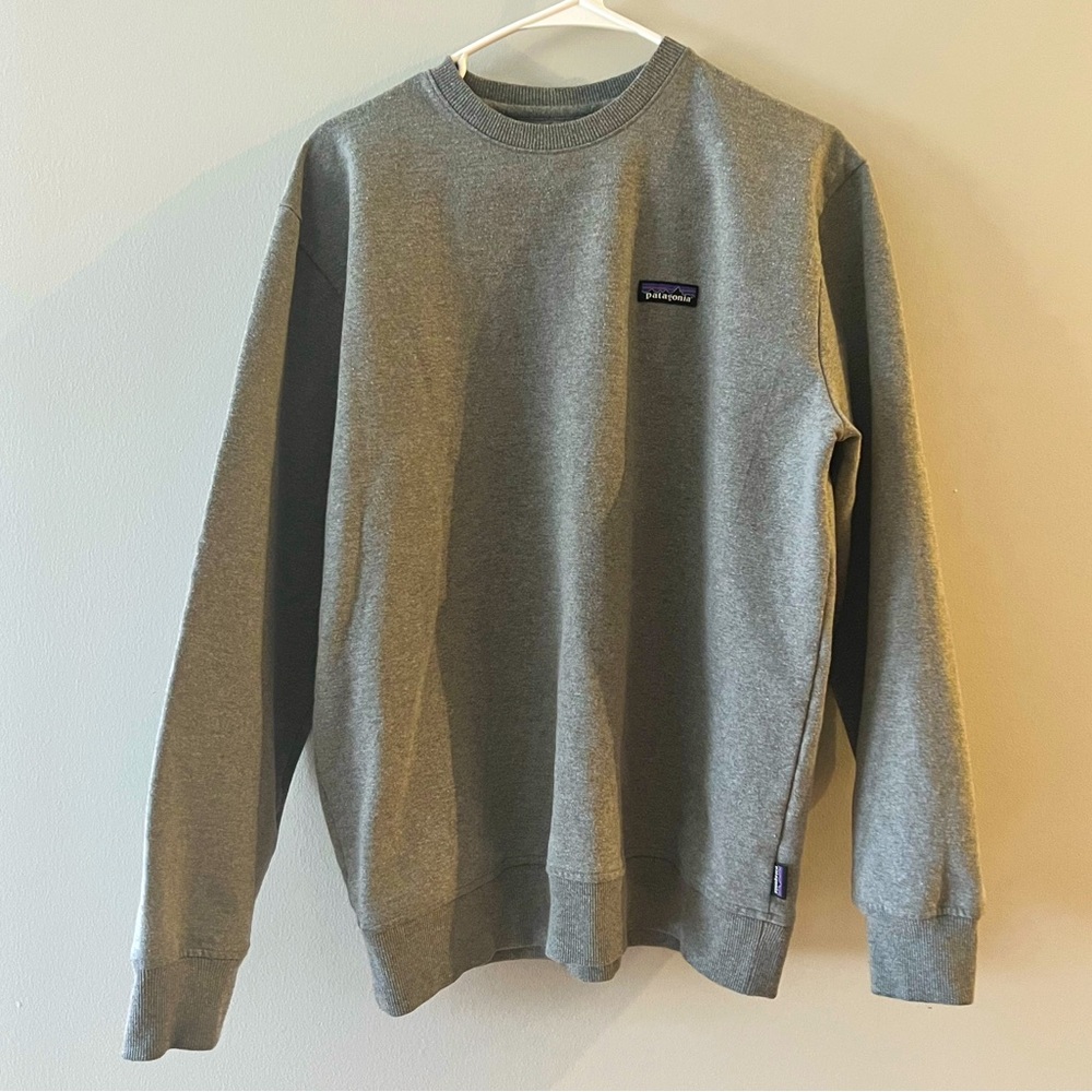 Patagonia “Uprisal Crew” Sweatshirt
